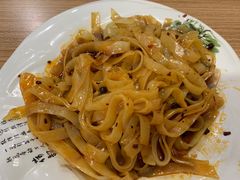 酿皮-清真·伊清阁餐厅