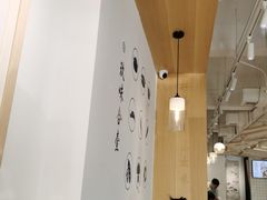 大堂-千忆汤包(闽江路店)