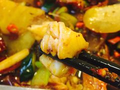 -滋味烤鱼(祥和里店)