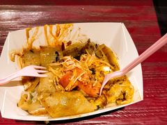 -四环冷面王(西单华威约饭街店)
