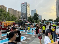 -合景·悠方(成都店)