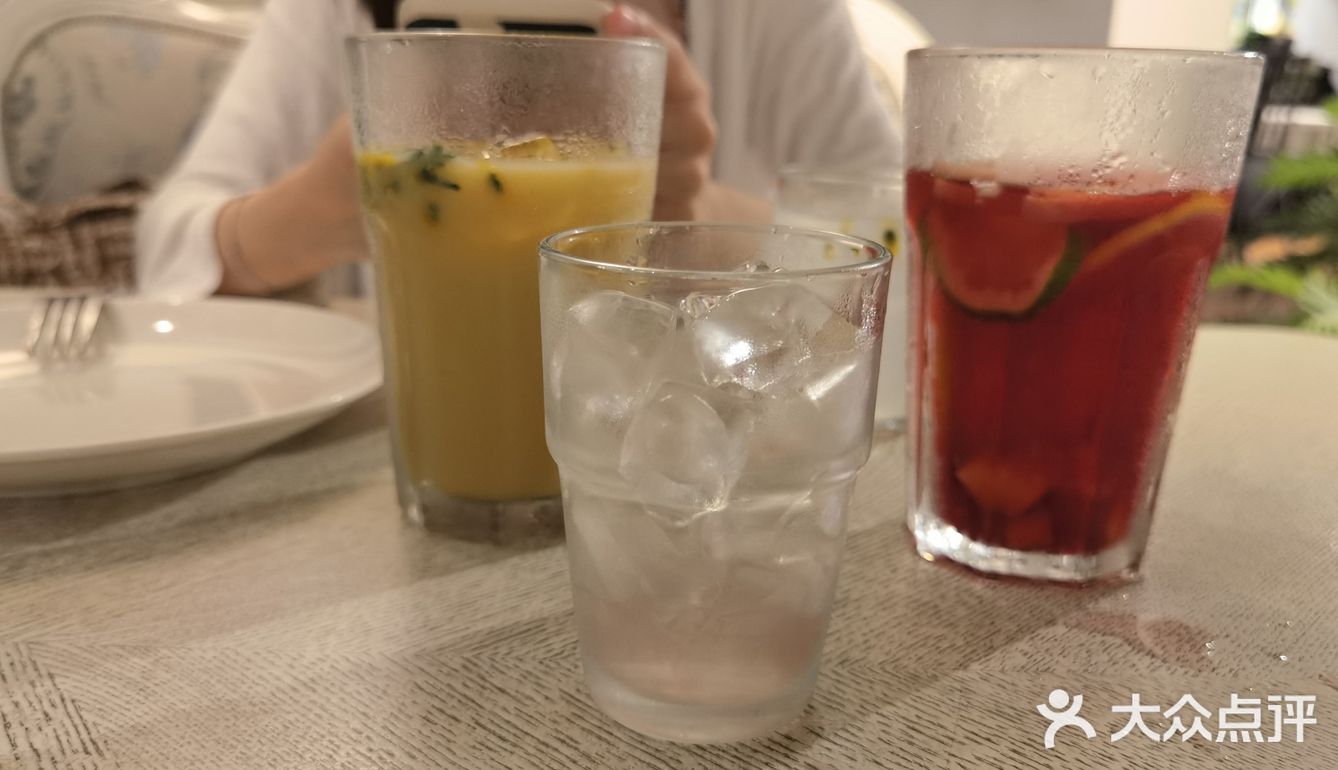 苏宁广场吃什么