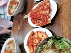 -西塔大冷面(市府大路店)