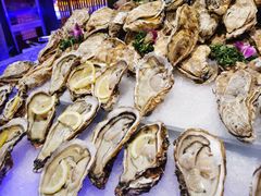 -九月海·海鲜自助(世纪东方店)