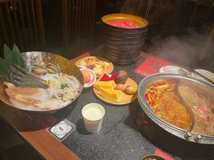 -牛New寿喜烧(虹桥新天地店)