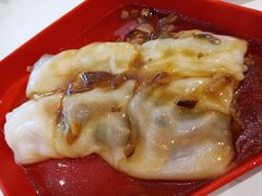 蜜汁叉烧肠-稻香酒家(天河城店)