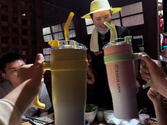 -竹涟烧肉(欢肆店•原星悦荟店)