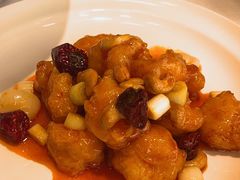 宫保虾球-潇湘府•湘菜领军品牌(望京店)