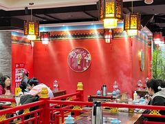 -汇聚德京味铜锅涮肉(沈家桥二路店)