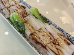 -福满园大酒楼(梅林店)