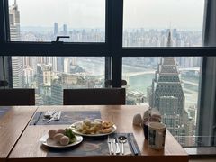 -重庆解放碑威斯汀酒店