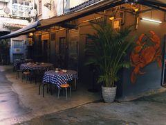 -阿妹小海鲜(下角店)