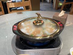 -陶德砂锅(蜀汉路店)