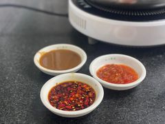 -五洲牛肉美食馆