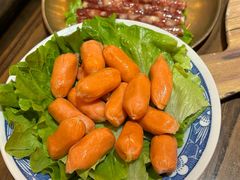 -旧街市鲜货老火锅(大光路店)