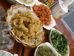-胡子饮食店