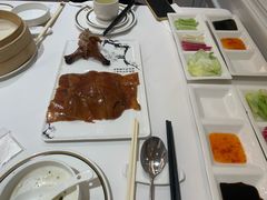 -喜宴又一村·粤菜·茶点·海鲜(壹方天地店)