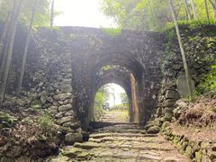 -仙霞关景区