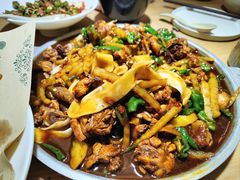 -长寿面馆(振兴路店)