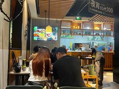 -狐狸爱上椰子鸡(滨江星光大道店)