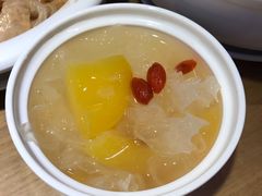 -吕氏疙瘩汤·海鲜新鲁菜(凯德mall新都心店)