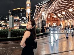 -澳门喜来登大酒店