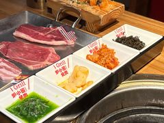 -炉小哥烤肉(信万广场店)