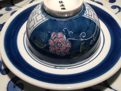 -桂满陇天书(南京德基旗舰店)