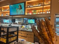-木屋烧烤(惠阳华润小径湾店)
