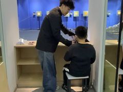 -枪馆1号实弹射击俱乐部