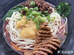 -朱儿面庄(洋河三路店)