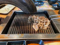 -千寻烧肉(政务区店)