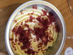-7cake榴莲千层蛋糕(松江店)