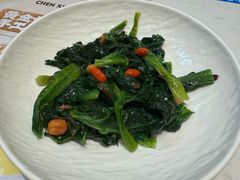 -陳香貴·兰州牛肉面(上海长风大悦城店)