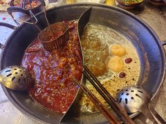 -冯校长老火锅(深圳总店)