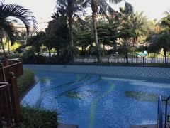 -惠州金海湾嘉华度假酒店