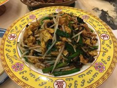 -那家小馆•北京菜•烤鸭(香山店)