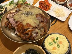 -Myth猪蹄(明洞店)