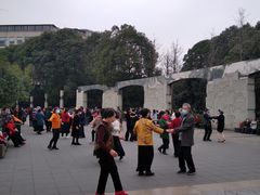 -沙河三洞古桥公园
