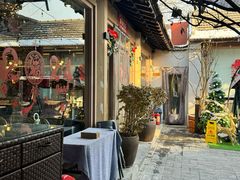 -后海16号·北京私房菜