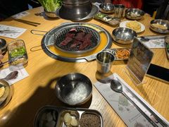 -姜虎东白丁烤肉(恒隆广场店)