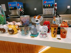-橙天嘉禾影城(星荟中心店)