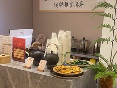 -新富特功夫足疗(华都园大厦店)