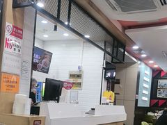 -李先生牛肉面大王(北京东四店)