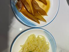 -众想海鲜·烧烤·海肠捞饭·渔家菜(孙家疃店)