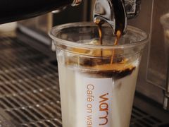 -Cafe on warm(丹霞店)