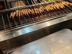 -韩盛·盛江山自助料理(中街大悦城店)