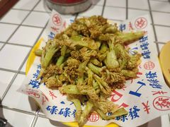 -碌碌发·东南亚风味烧烤档(体育西店)