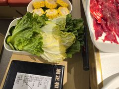 -潮正和潮汕牛肉火锅·老字号(番禺万达店)