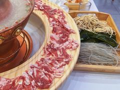 -高虾神龙虾·鲜货烧烤(六合店)